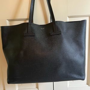 Tom Ford Large T Tote